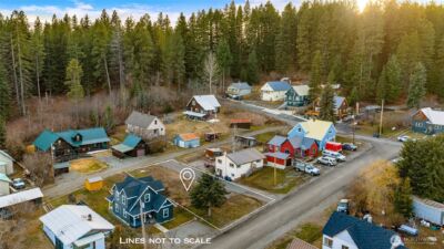 132 5th Street , Roslyn, WA 98941 - Photo 3