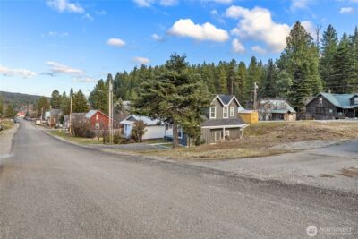 132 5th Street , Roslyn, WA 98941 - Photo 5