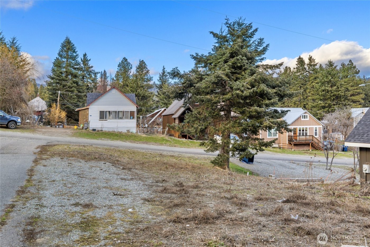 132 5th Street , Roslyn, WA 98941