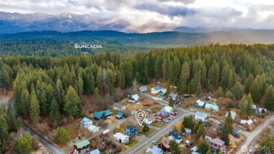 132 5th Street , Roslyn, WA 98941 - Photo 8