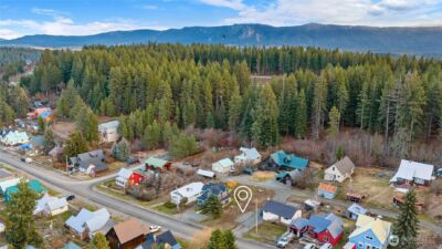 132 5th Street , Roslyn, WA 98941 - Photo 9