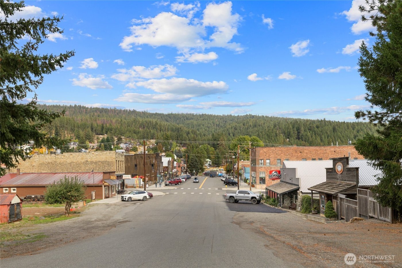 132 5th Street , Roslyn, WA 98941