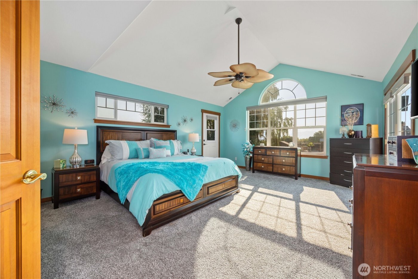 1190 Summit Boulevard , Manson, WA 98831