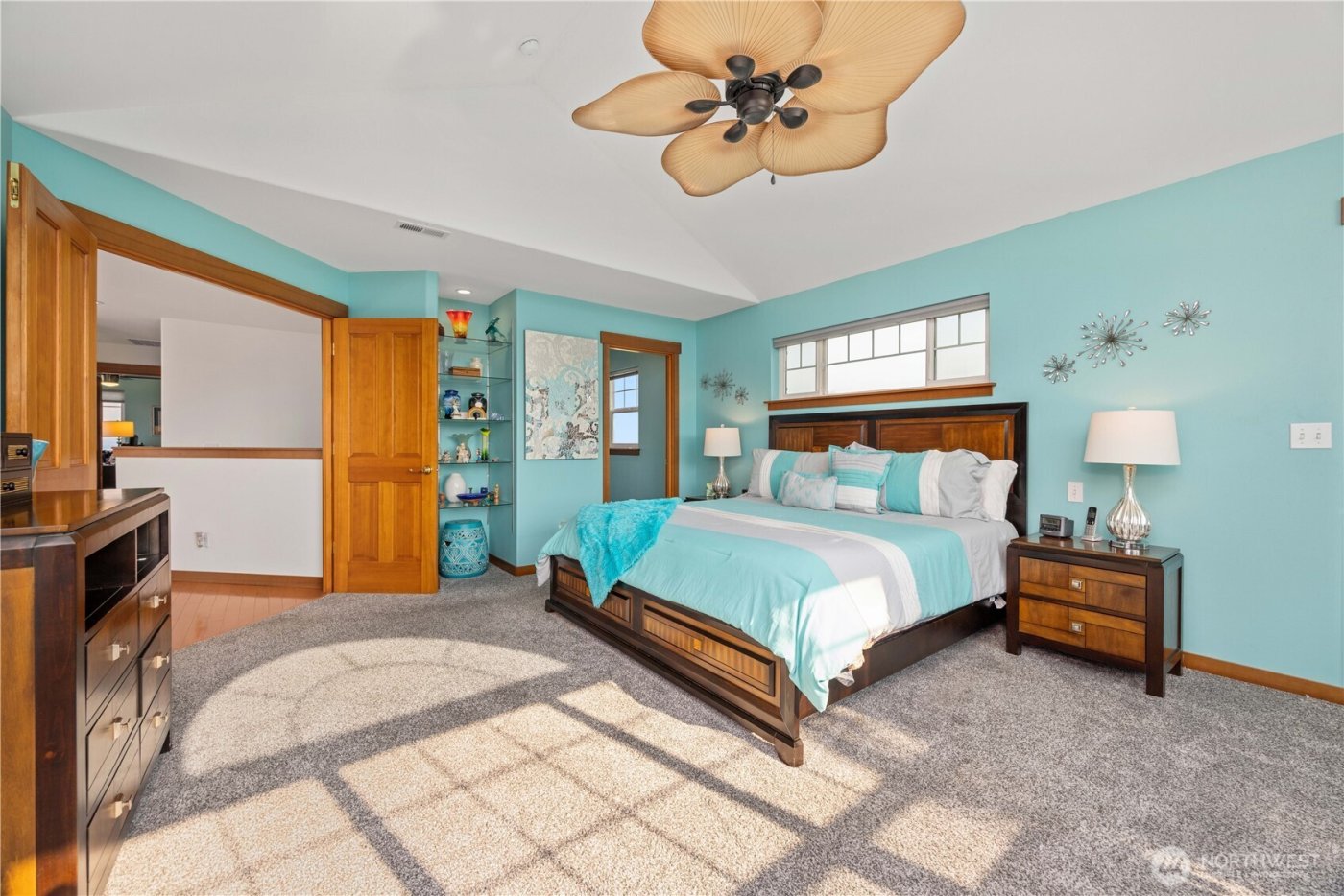 1190 Summit Boulevard , Manson, WA 98831