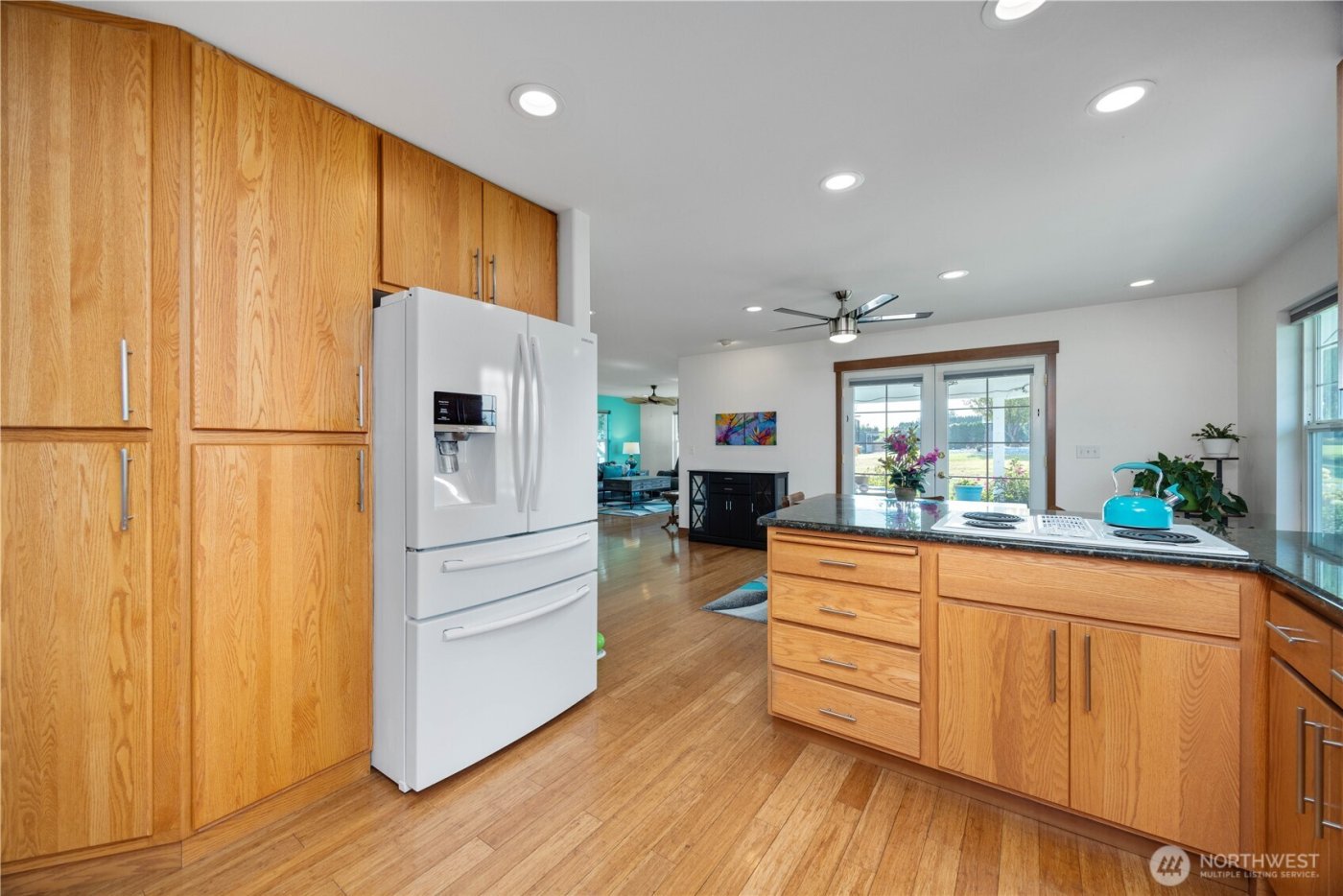 1190 Summit Boulevard , Manson, WA 98831