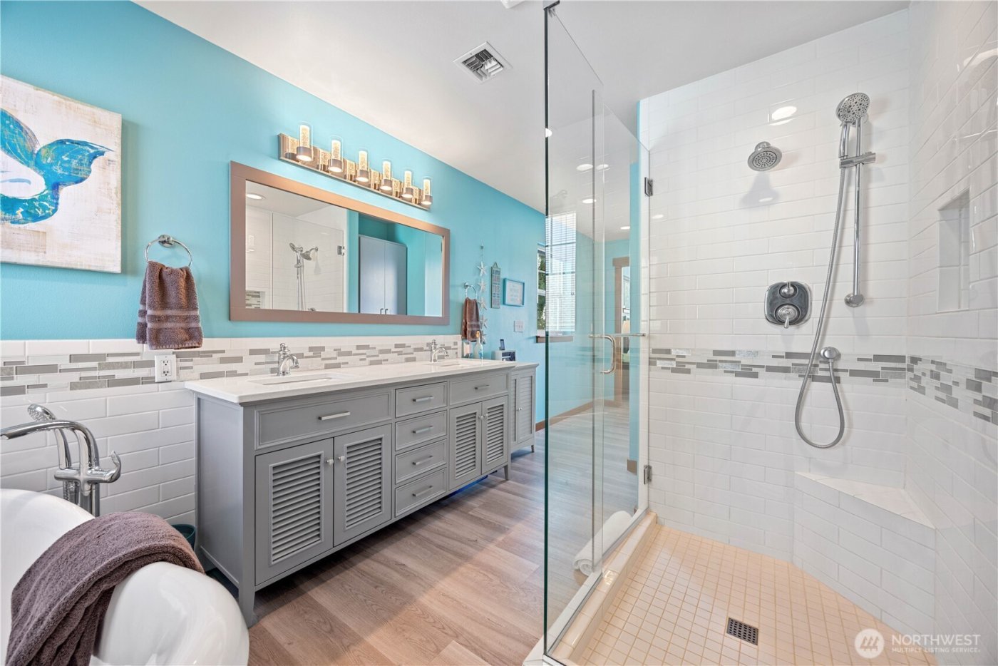 1190 Summit Boulevard , Manson, WA 98831