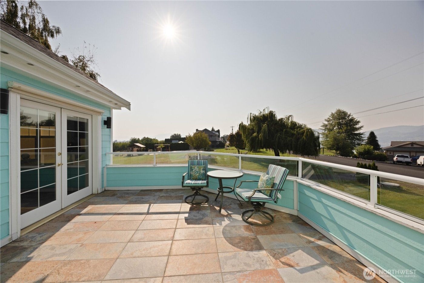 1190 Summit Boulevard , Manson, WA 98831