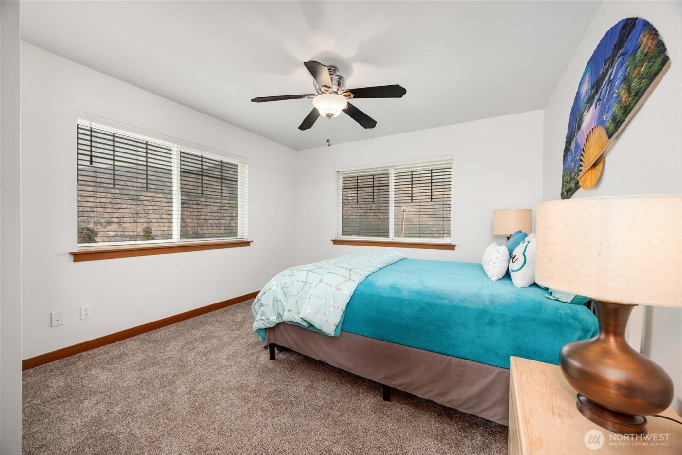 1190 Summit Boulevard , Manson, WA 98831