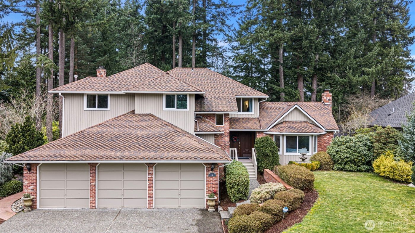 1127 141st Street SE, Mill Creek, WA 98012-1360