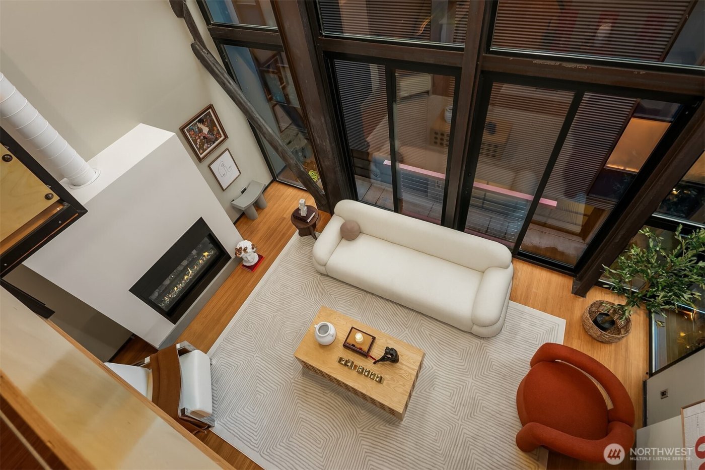 1709 Dexter Avenue N #A, Seattle, WA 98109