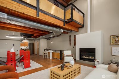 1709 Dexter Avenue N #A, Seattle, WA 98109 - Photo 16