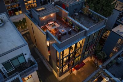 1709 Dexter Avenue N #A, Seattle, WA 98109 - Photo 2