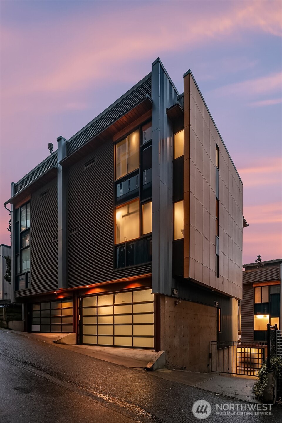 1709 Dexter Avenue N #A, Seattle, WA 98109