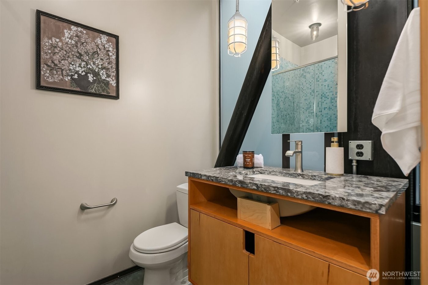 1709 Dexter Avenue N #A, Seattle, WA 98109