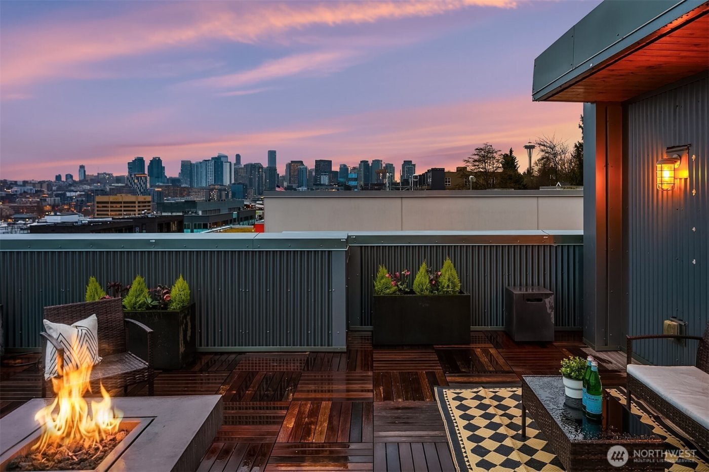 1709 Dexter Avenue N #A, Seattle, WA 98109