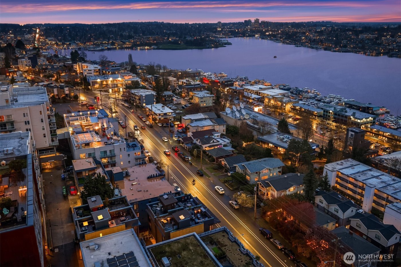 1709 Dexter Avenue N #A, Seattle, WA 98109