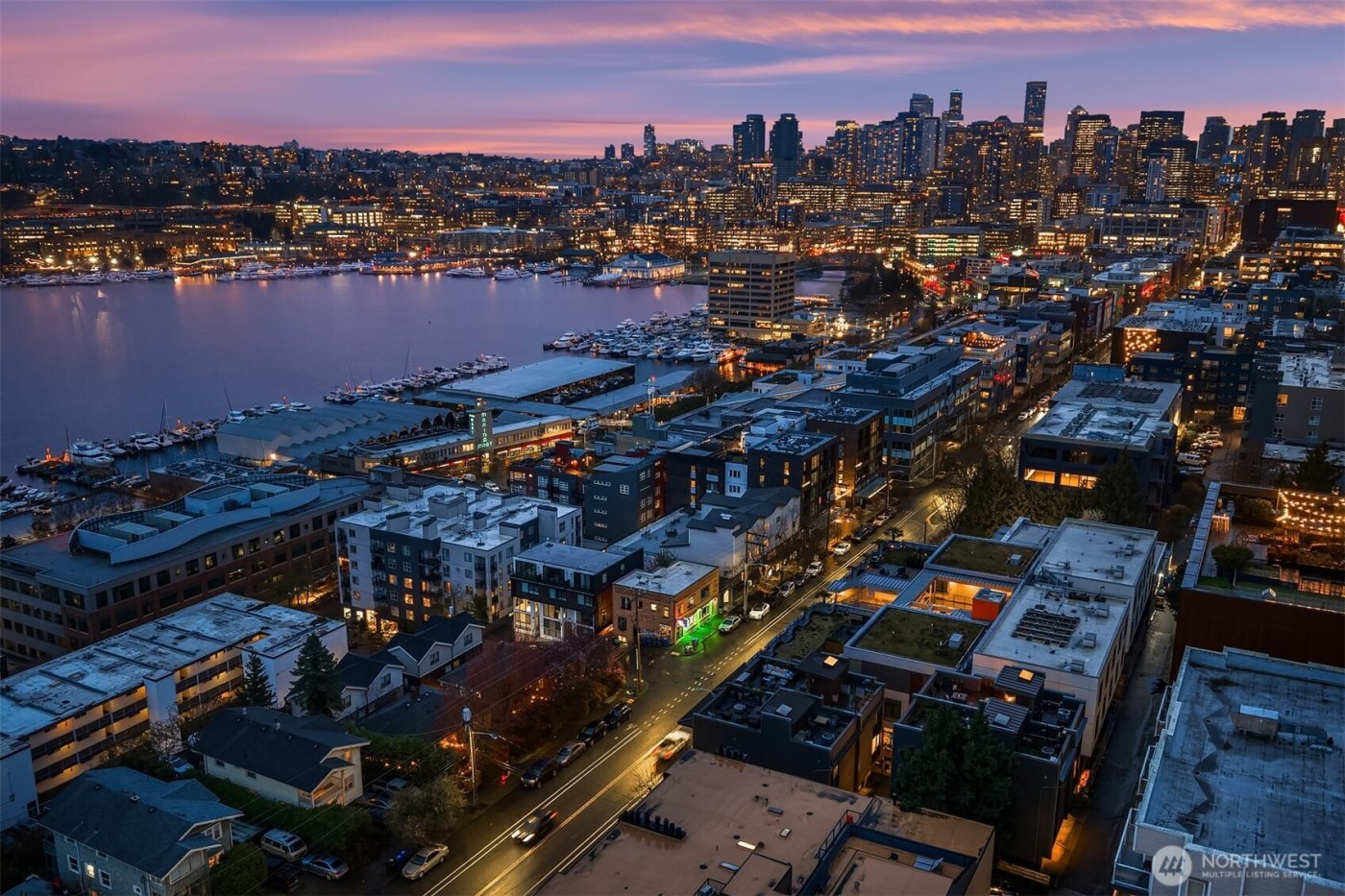 1709 Dexter Avenue N #A, Seattle, WA 98109