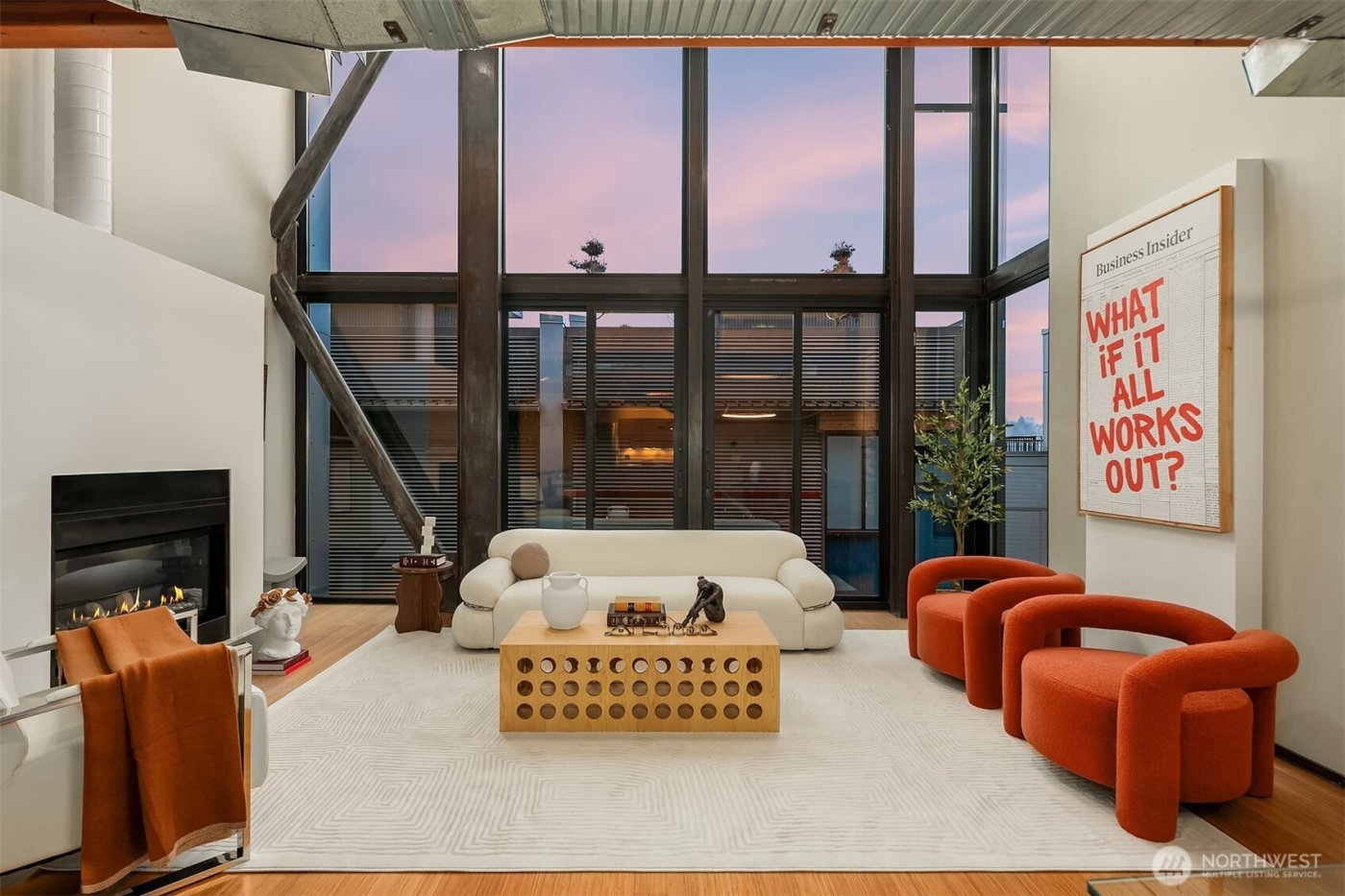 1709 Dexter Avenue N #A, Seattle, WA 98109