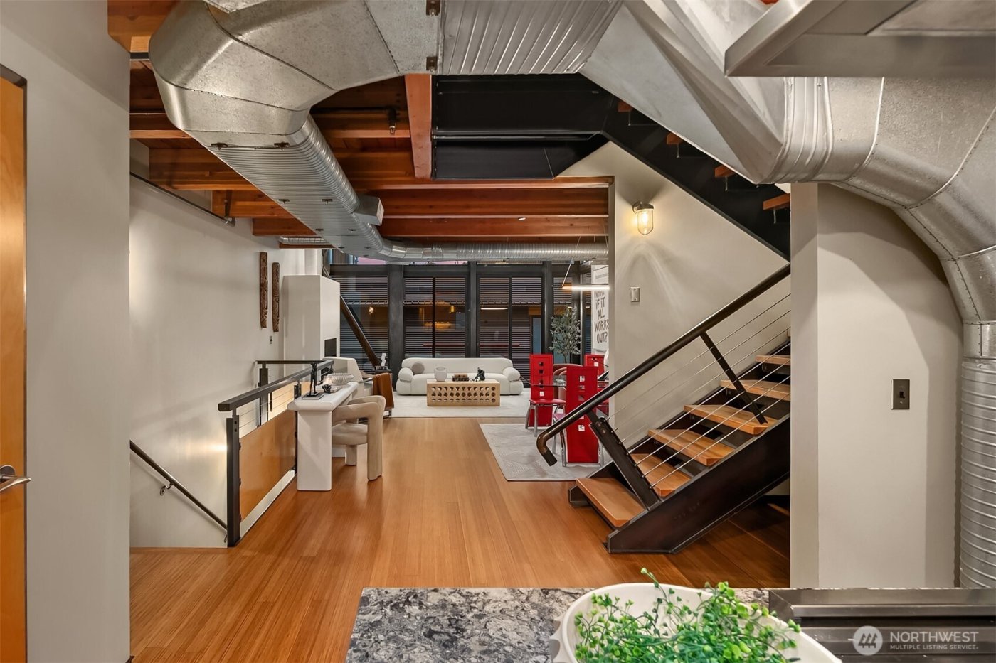 1709 Dexter Avenue N #A, Seattle, WA 98109