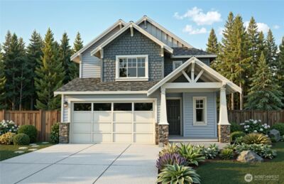 1713 147th Street S, Spanaway, WA 98387 - Photo 1