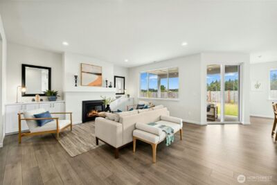 1713 147th Street S, Spanaway, WA 98387 - Photo 3