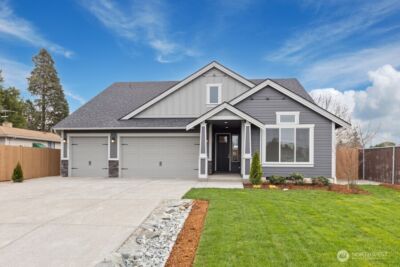 1723 147th Street S, Spanaway, WA 98387 - Photo 1