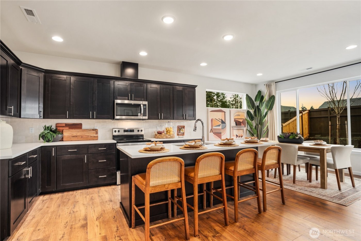 1723 147th Street S, Spanaway, WA 98387