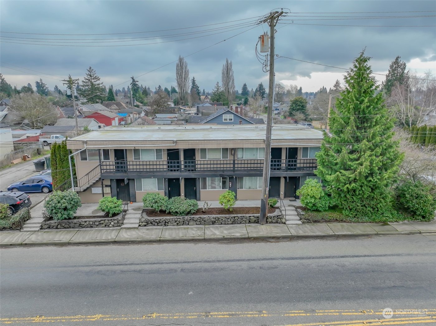 5601 S Thompson Avenue , Tacoma, WA 98408