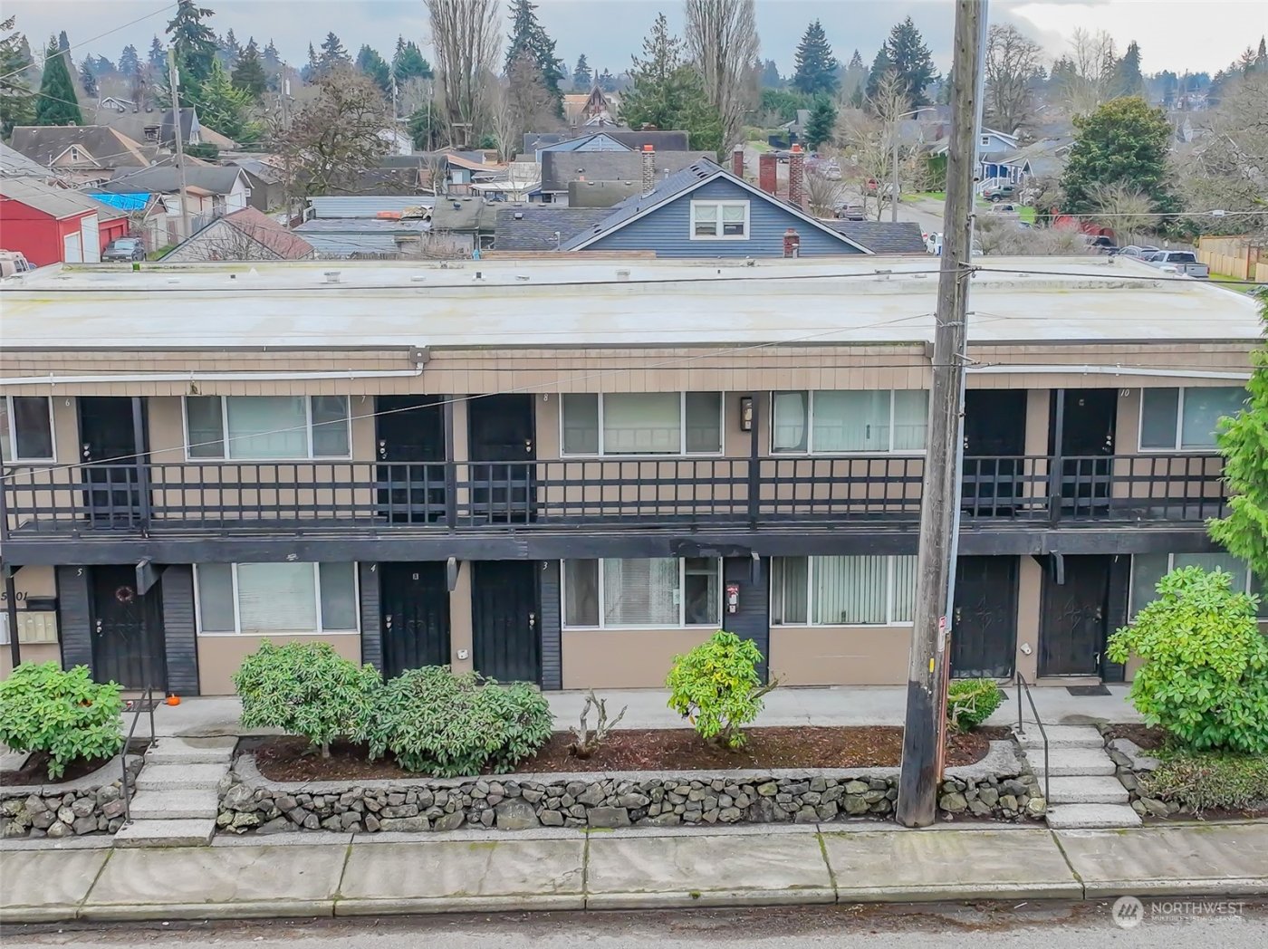 5601 S Thompson Avenue , Tacoma, WA 98408
