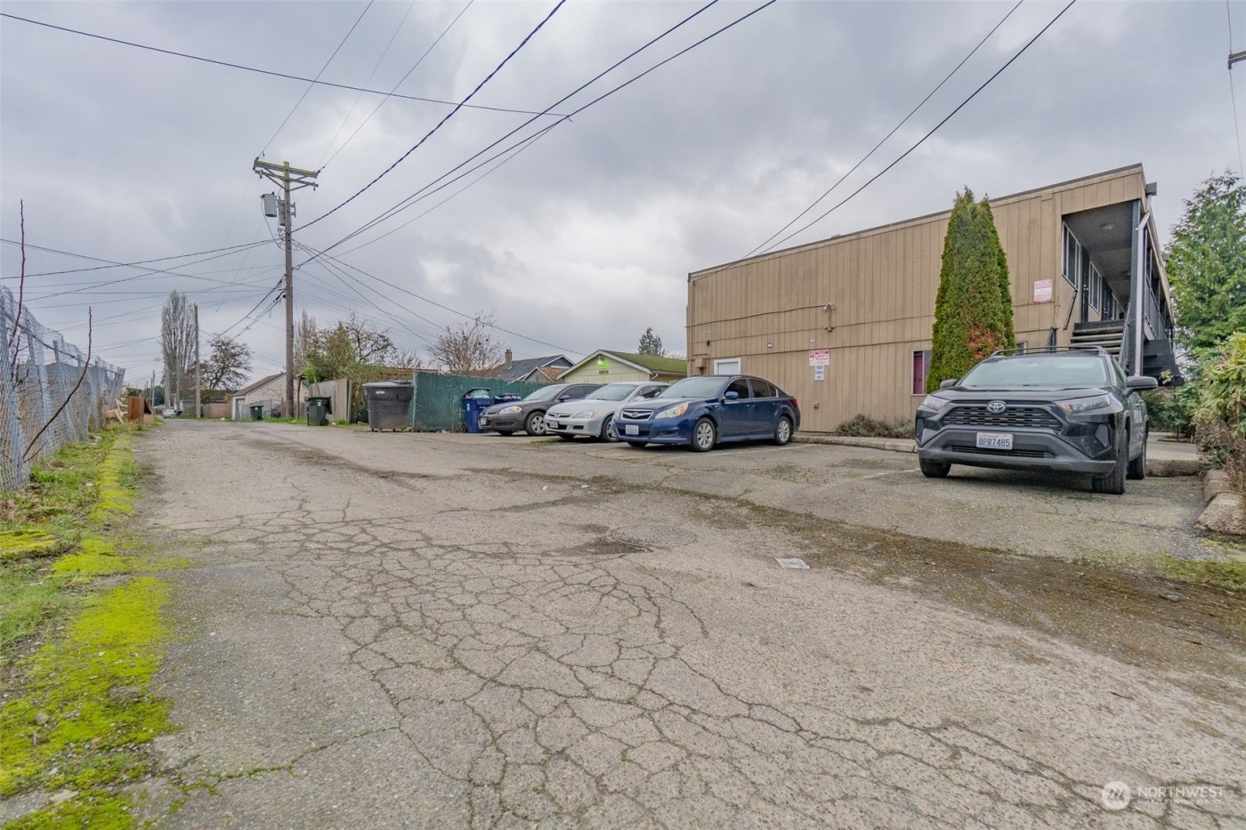 5601 S Thompson Avenue , Tacoma, WA 98408