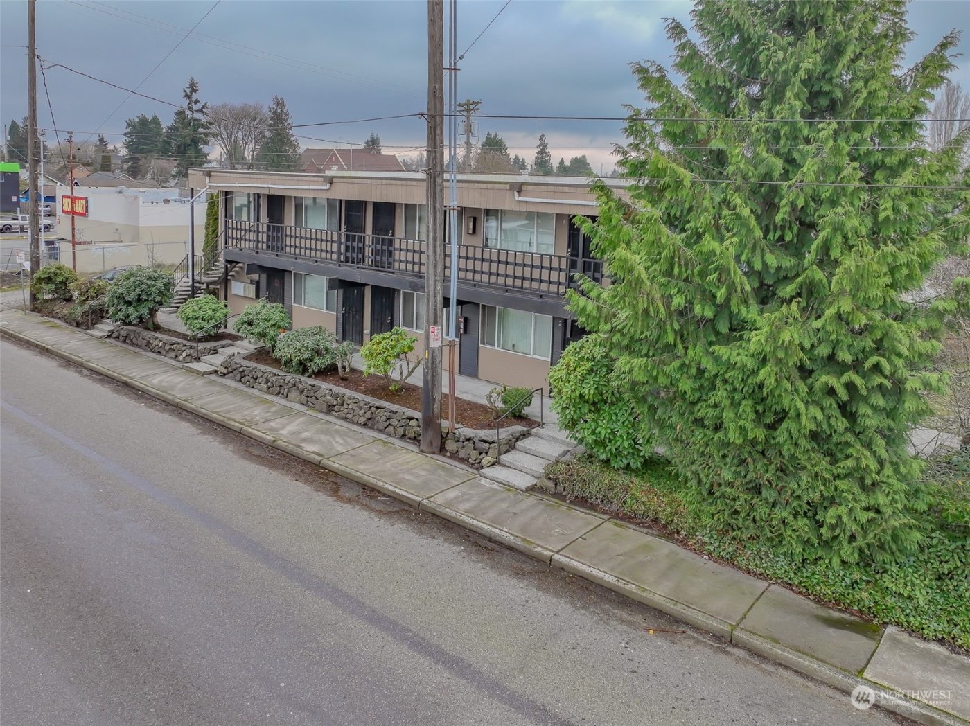 5601 S Thompson Avenue , Tacoma, WA 98408