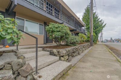5601 S Thompson Avenue , Tacoma, WA 98408 - Photo 5