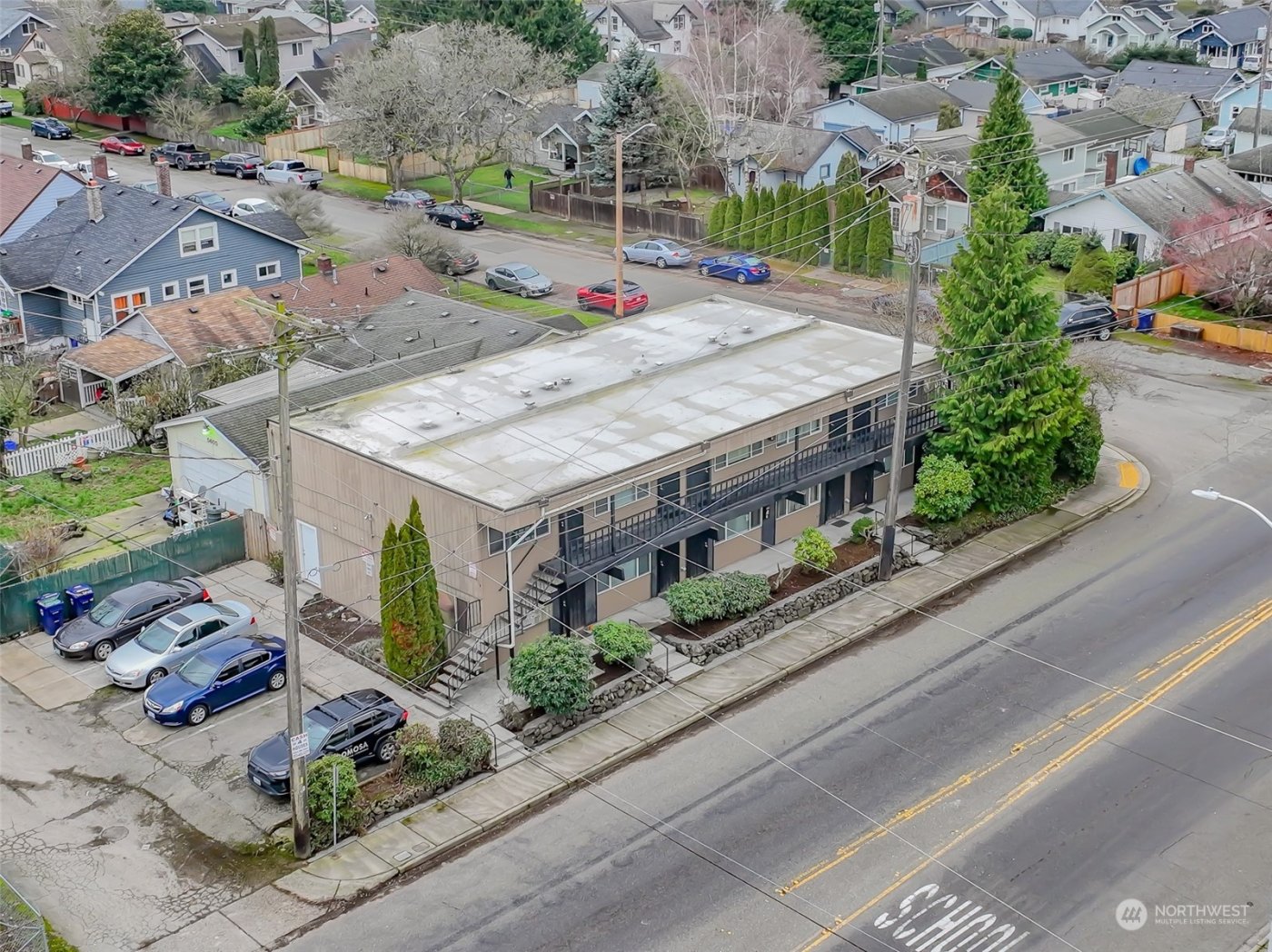 5601 S Thompson Avenue , Tacoma, WA 98408