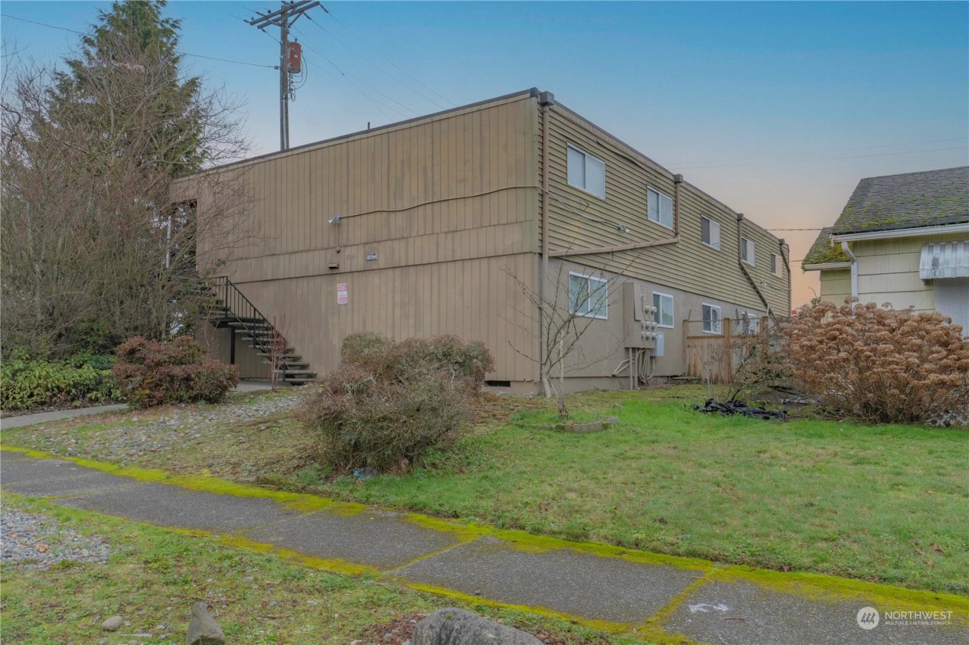 5601 S Thompson Avenue , Tacoma, WA 98408