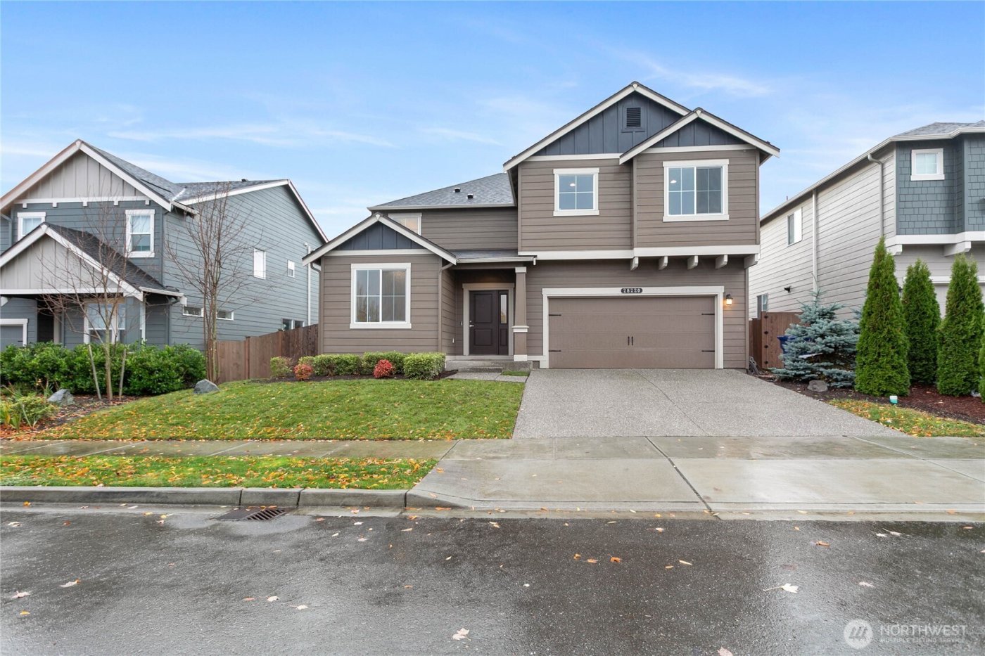 28220 66th Way NW, Stanwood, WA 98292