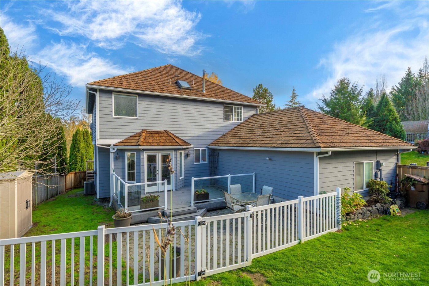 4121 52nd Street NE, Tacoma, WA 98422