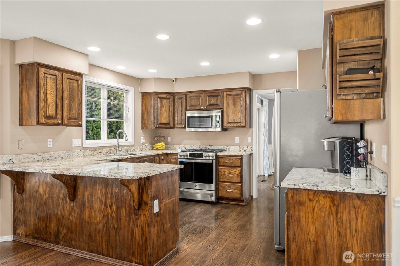 4121 52nd Street NE, Tacoma, WA 98422