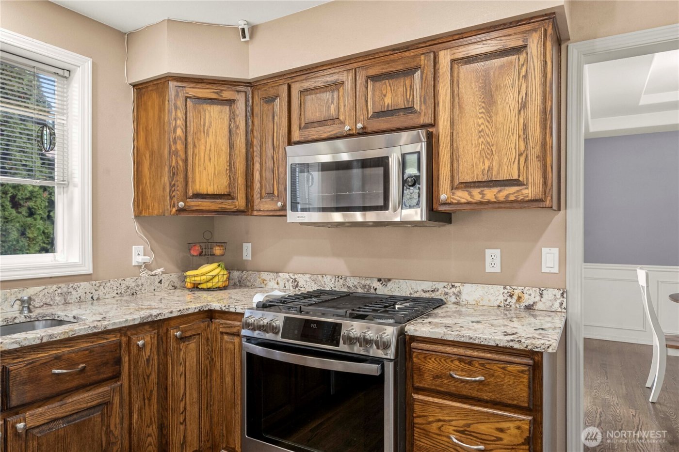 4121 52nd Street NE, Tacoma, WA 98422