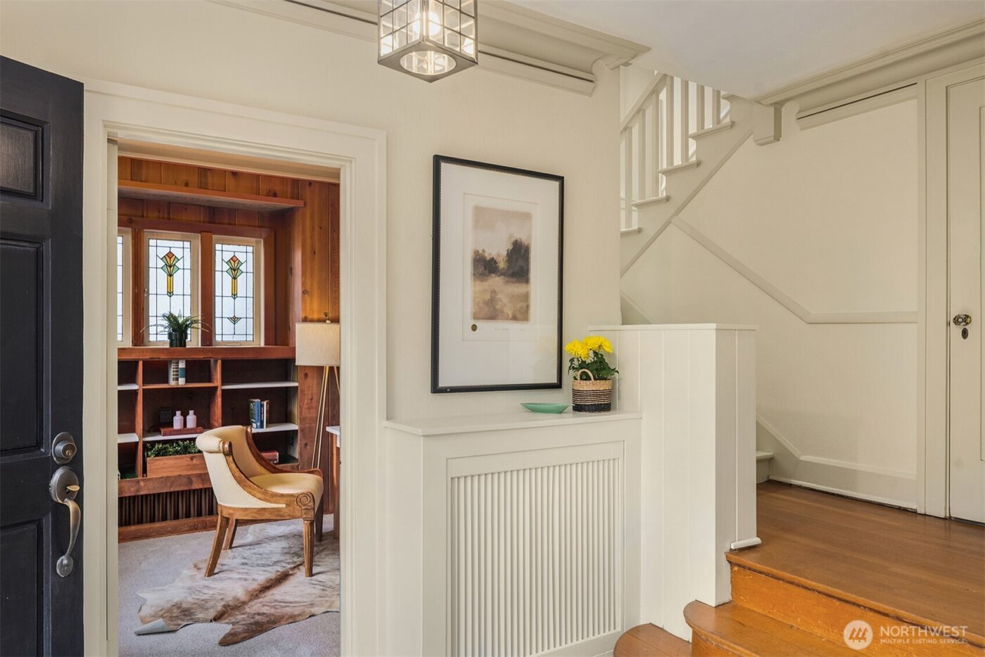 1208 E Newton Street , Seattle, WA 98102