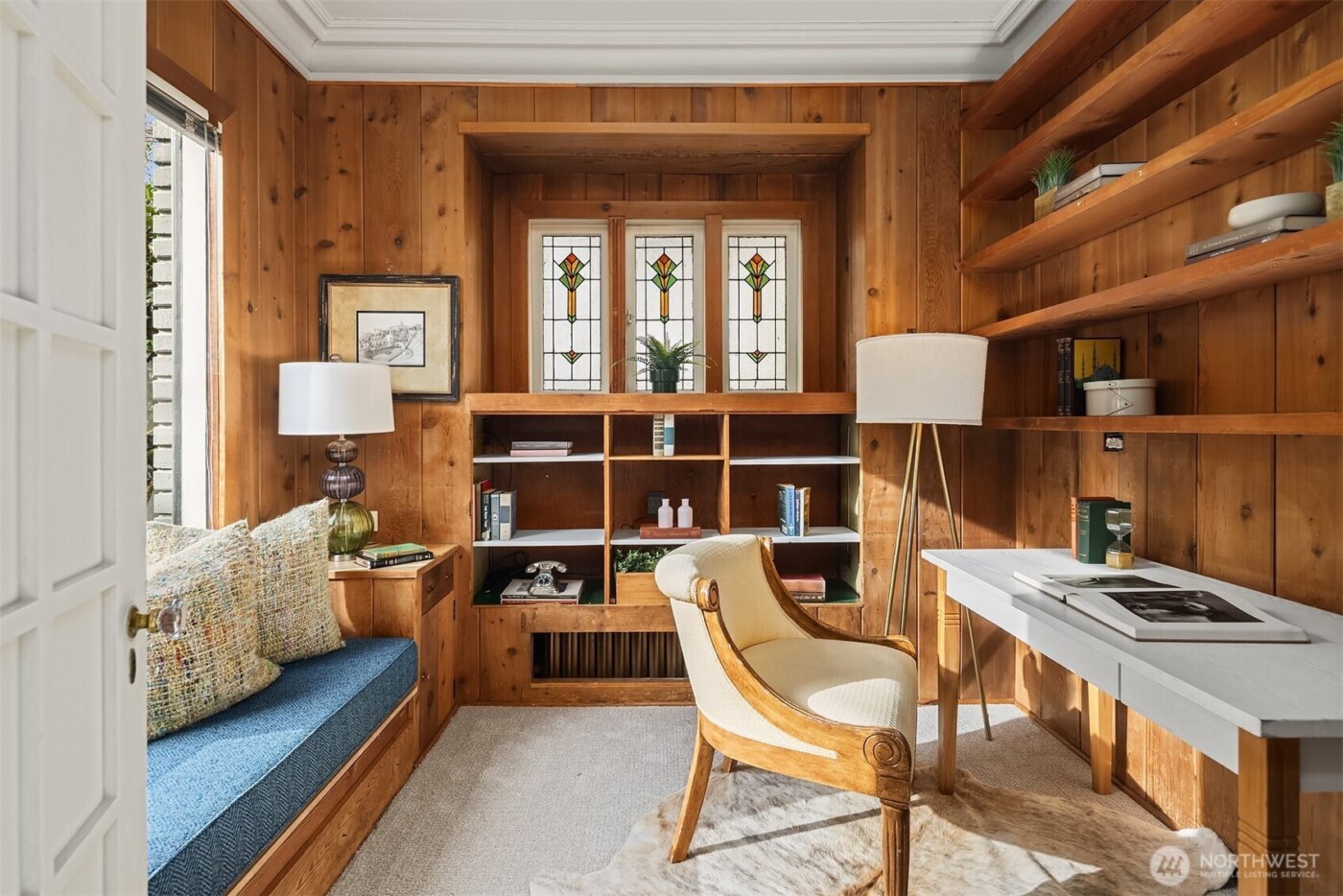 1208 E Newton Street , Seattle, WA 98102