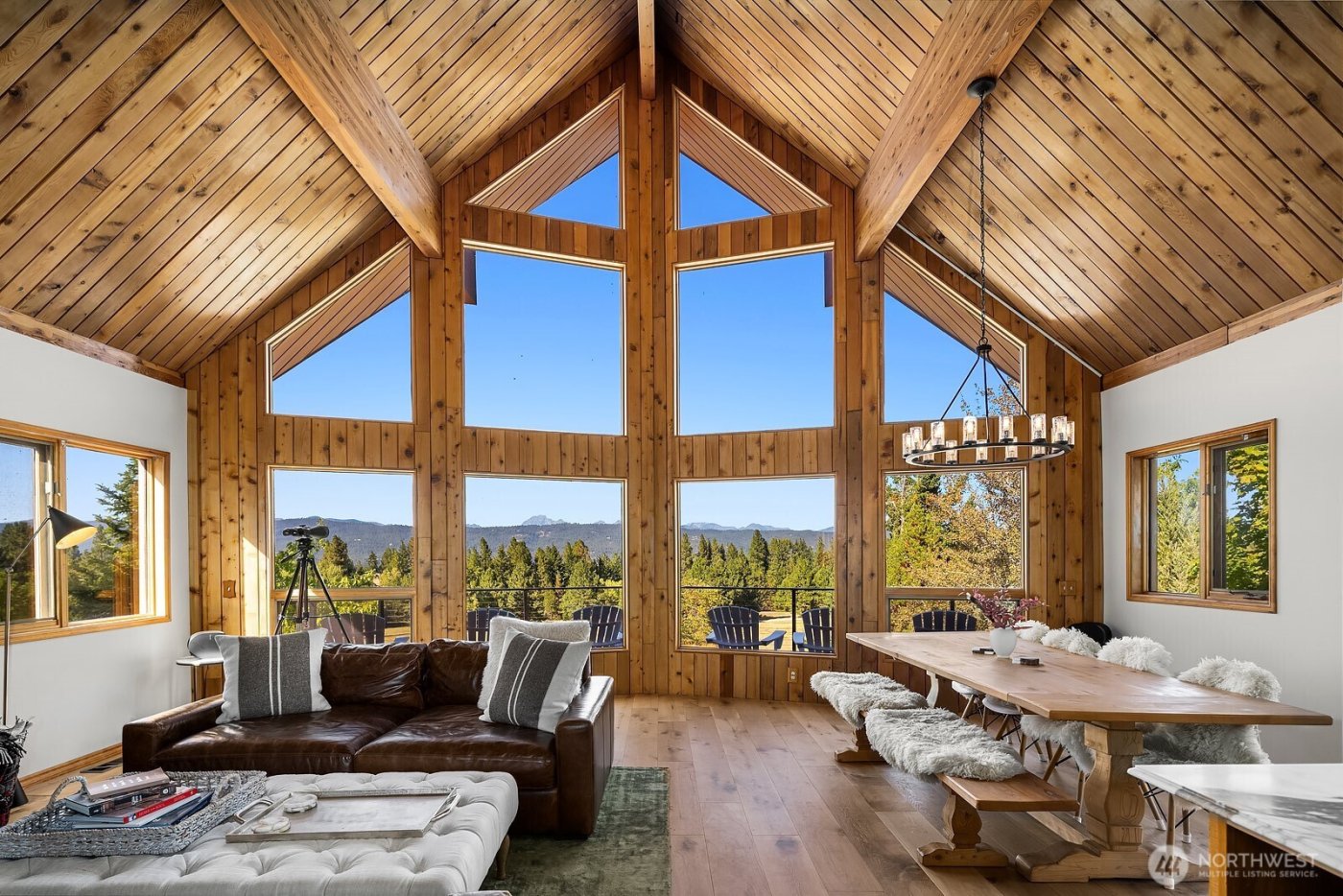 220 Big House Road , Cle Elum, WA 98922