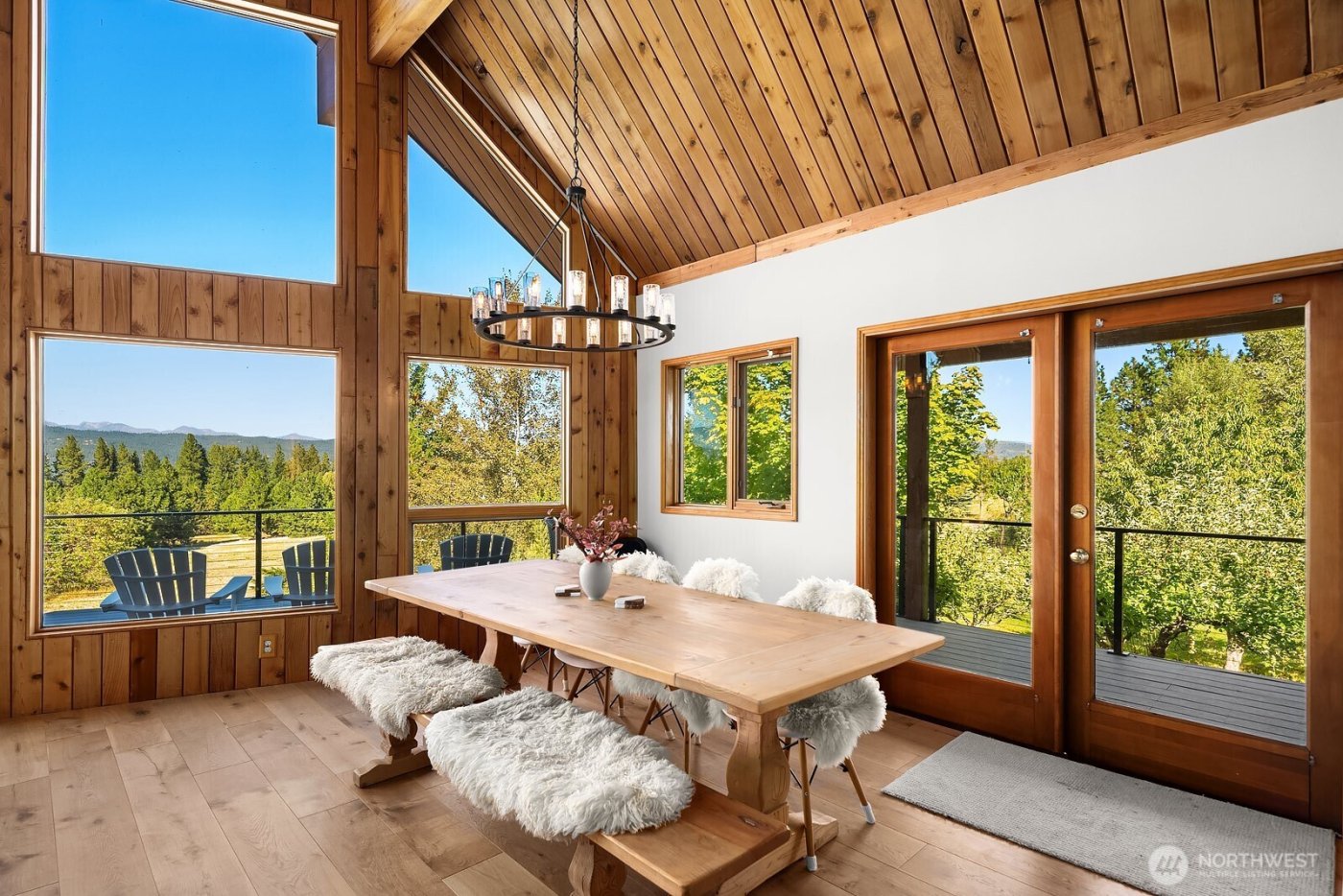 220 Big House Road , Cle Elum, WA 98922