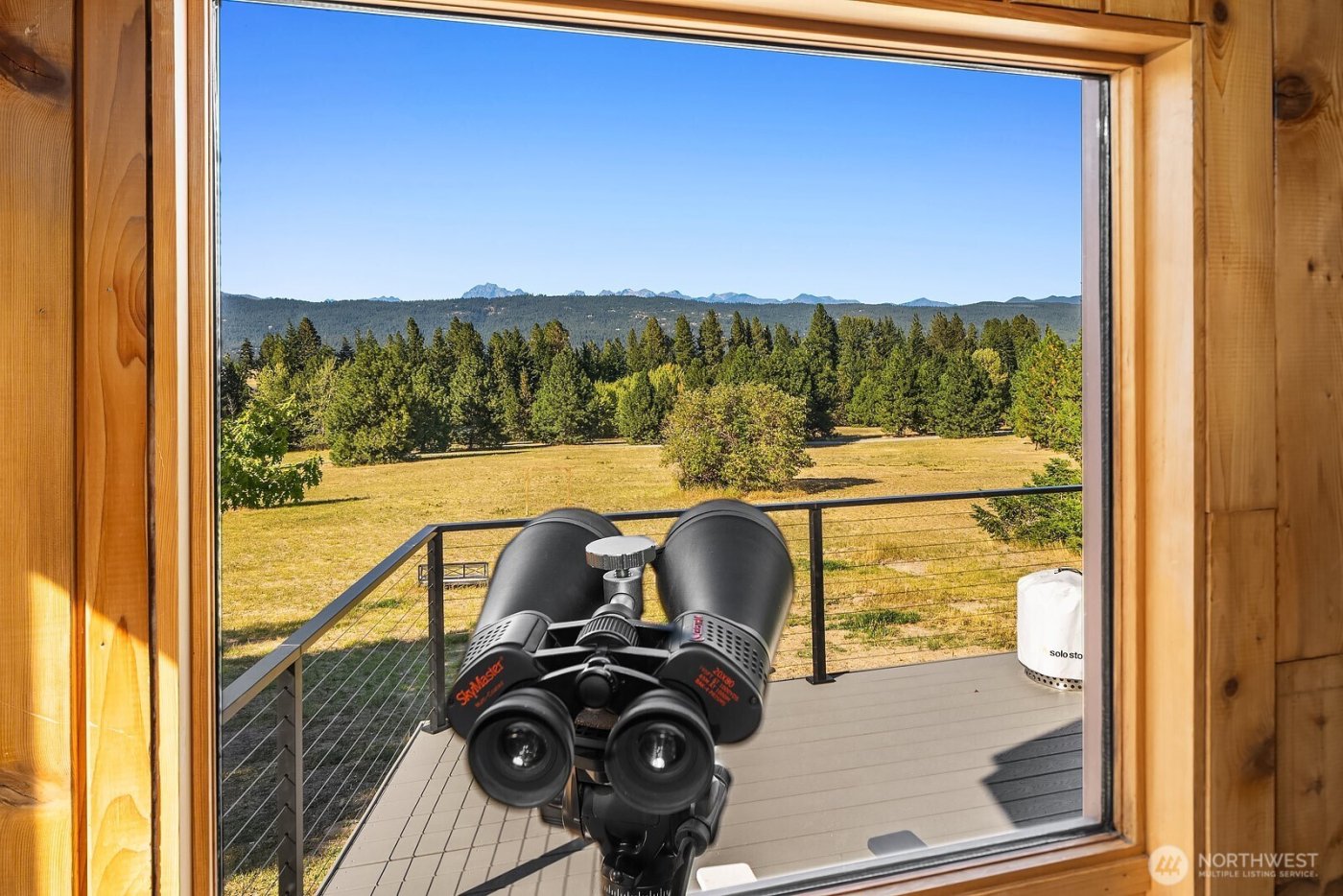 220 Big House Road , Cle Elum, WA 98922