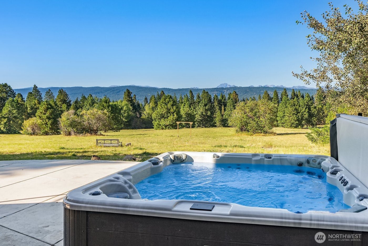 220 Big House Road , Cle Elum, WA 98922