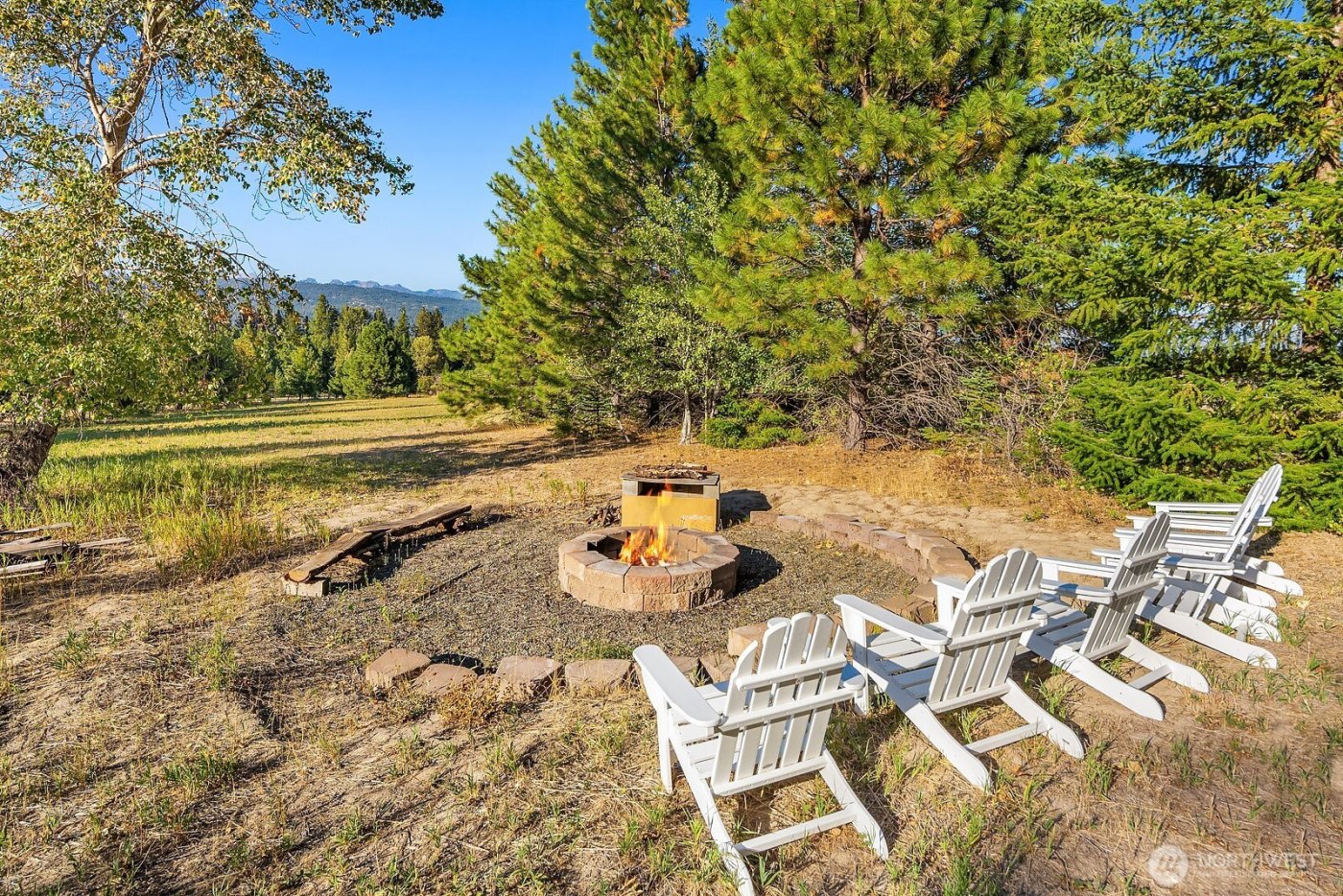 220 Big House Road , Cle Elum, WA 98922