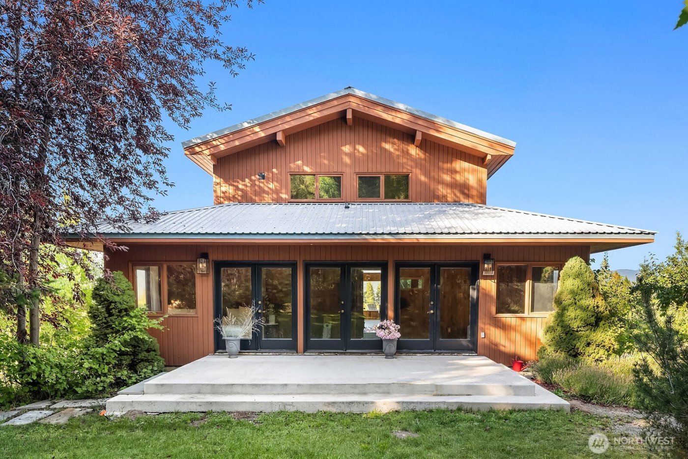 220 Big House Road , Cle Elum, WA 98922