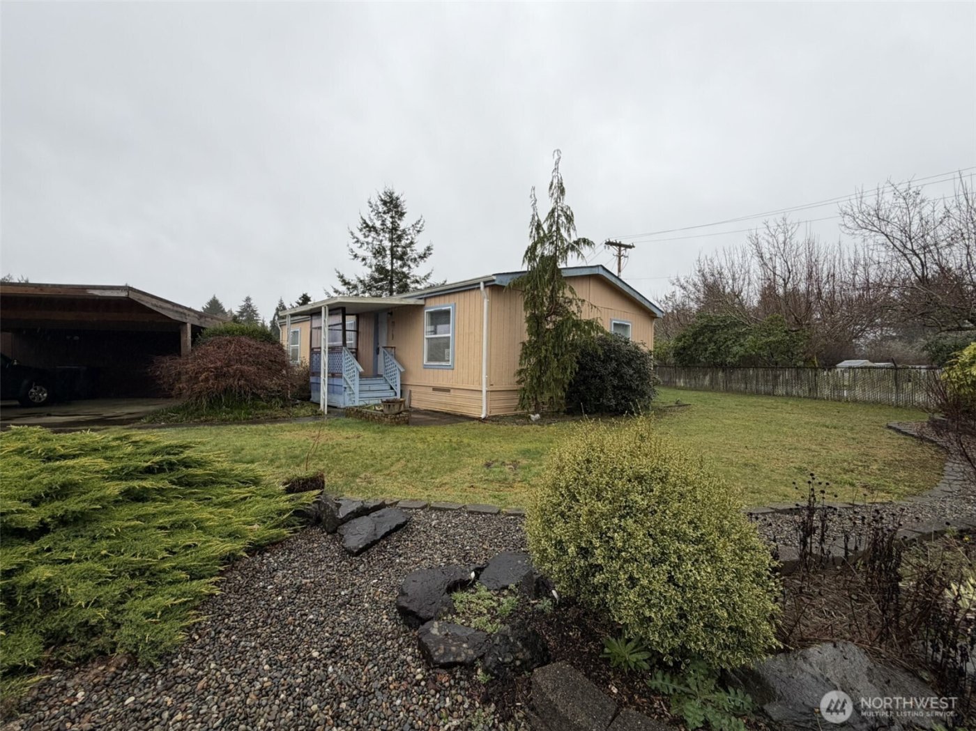 100 Leisure Drive , Aberdeen, WA 98520