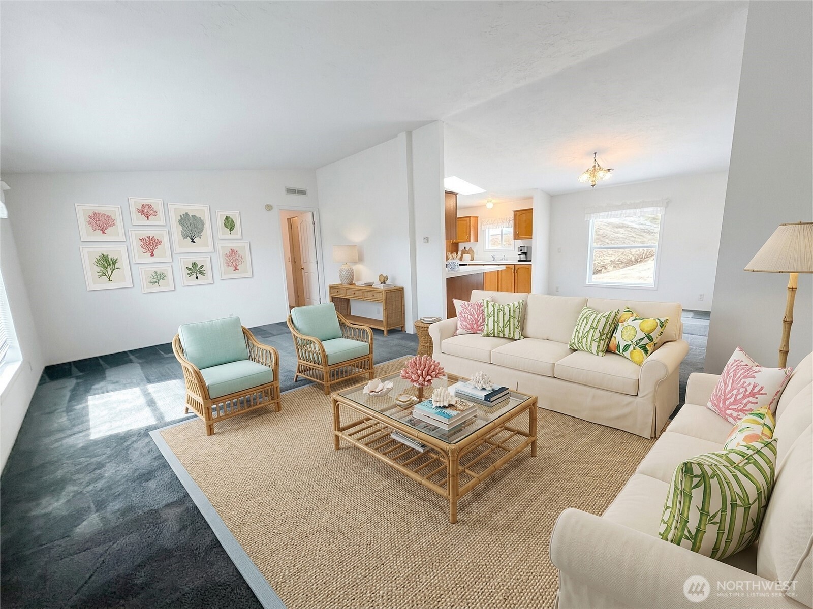 100 Leisure Drive , Aberdeen, WA 98520