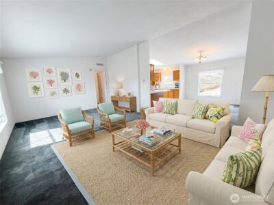 100 Leisure Drive , Aberdeen, WA 98520 - Photo 10