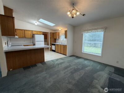 100 Leisure Drive , Aberdeen, WA 98520 - Photo 17